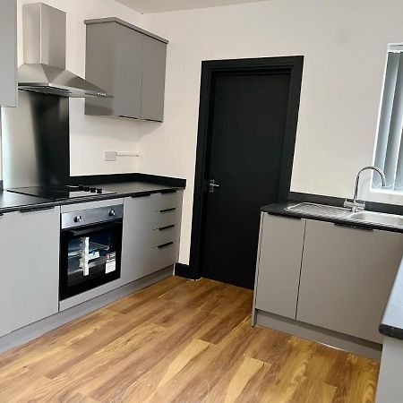 M Sisters Luxury Home In Ng6 ノッティンガム エクステリア 写真